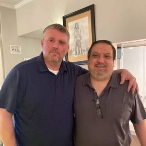 Meet your Posher, David